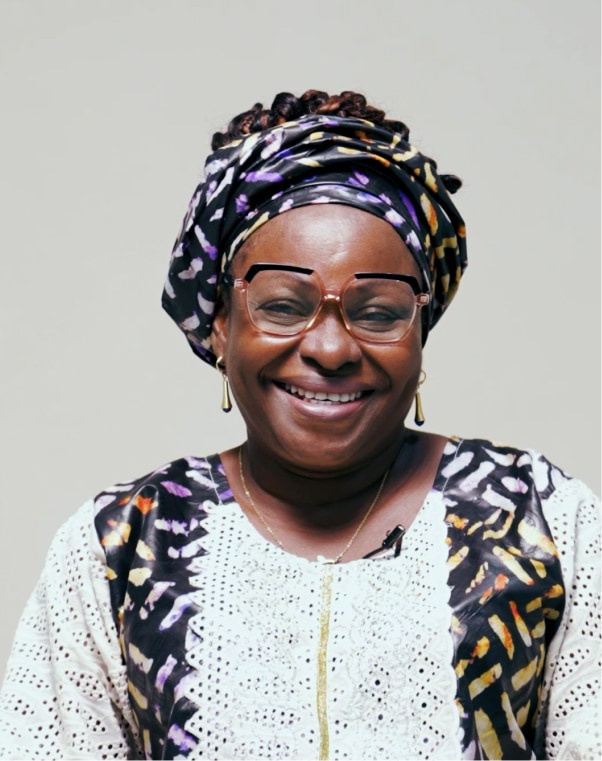 Funmilola Testimonial