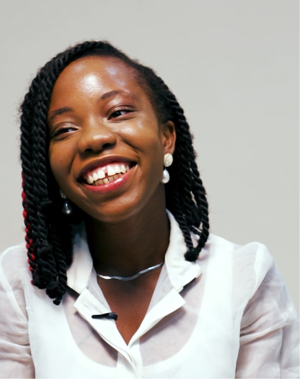 Oyindamola Testimonial