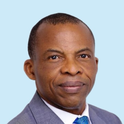 Chidi Okoro
