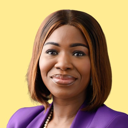 Edememe Oladiji-Wusu