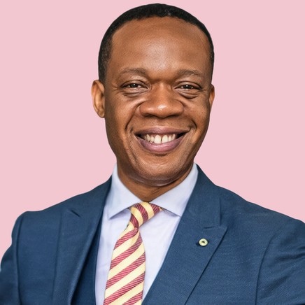 Professor Uchenna Uzo