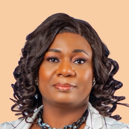 Ukeme Sandra Robert