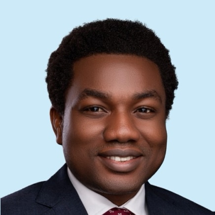 Wale Abioye