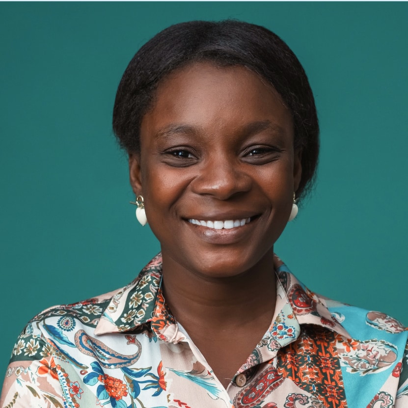 Damilola Adesodun