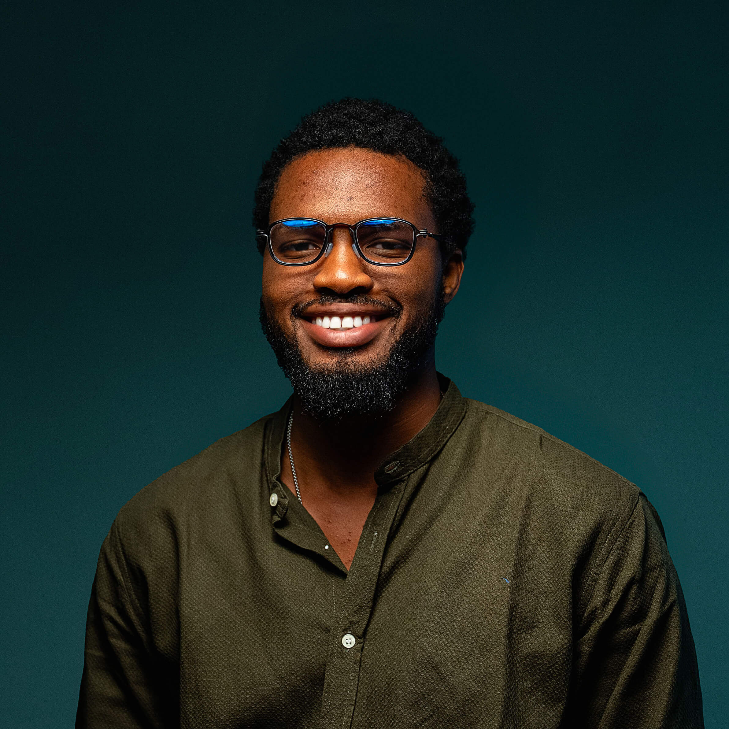 Daniel Momodu