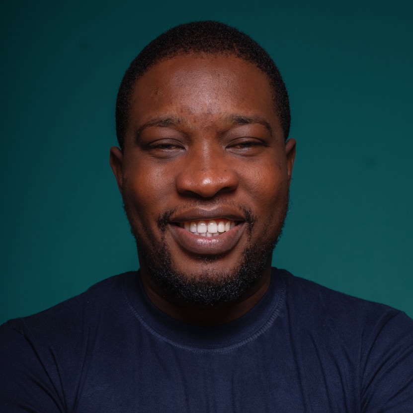 Ibrahim Akintoye