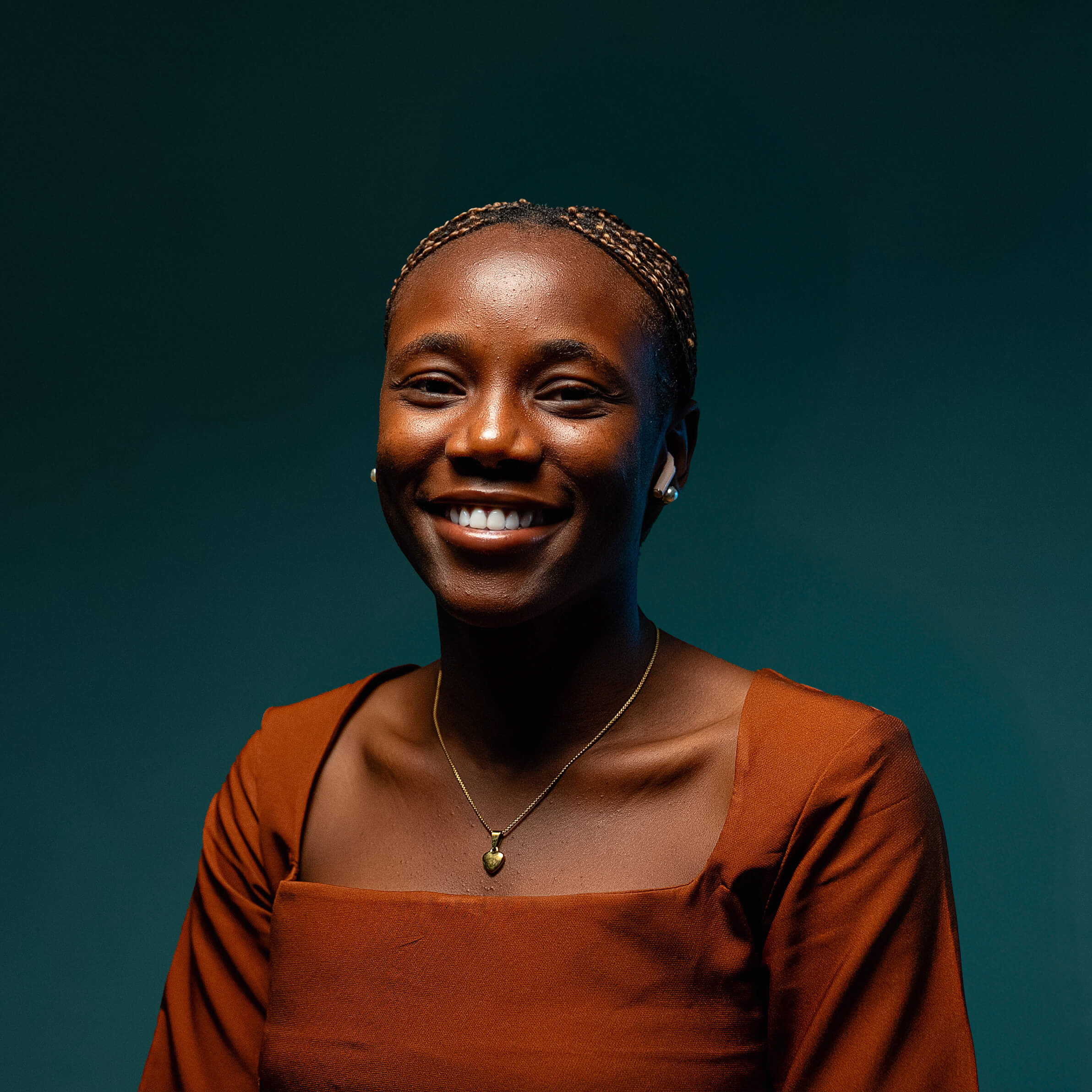 Ibukun Oyewole