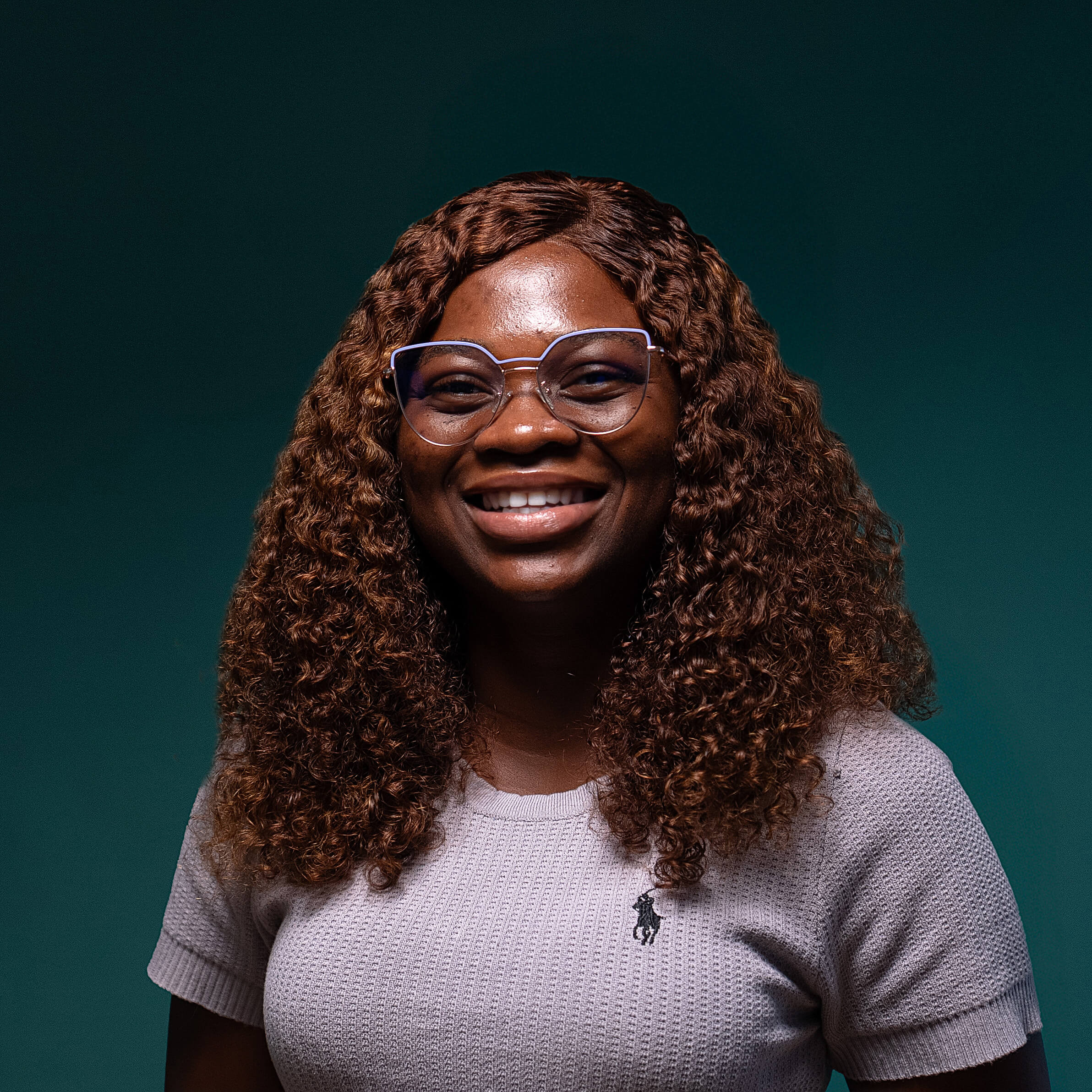 Motunrayo Koyejo
