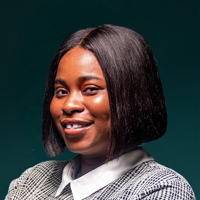 Naomi Ajayi