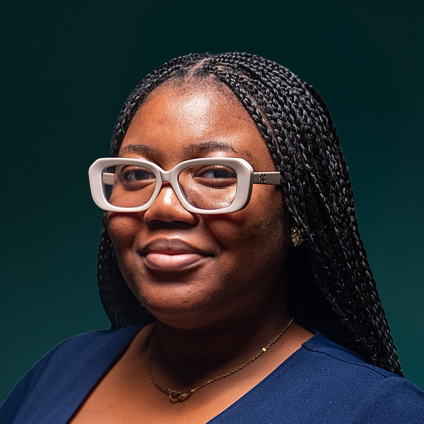 Rhoda Adeleke