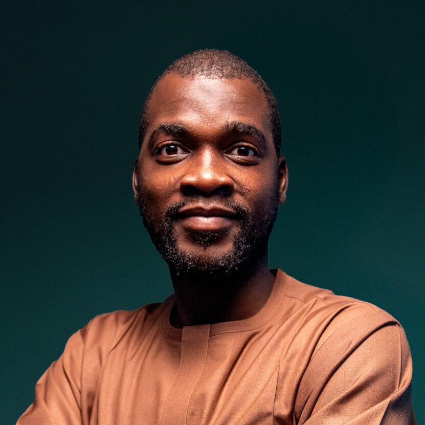 Abdulrauf Bello