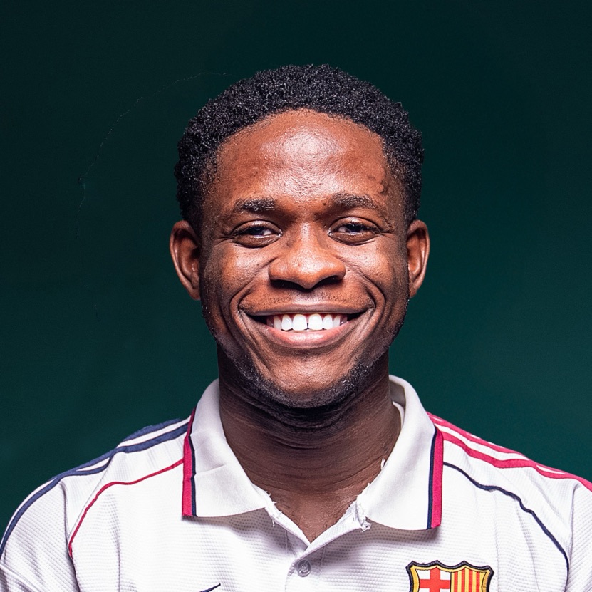 Samuel Amagbakhen