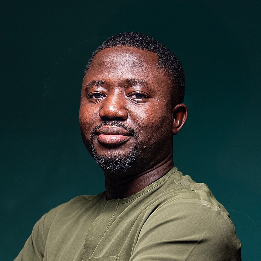 Oluwaseun Oyebade