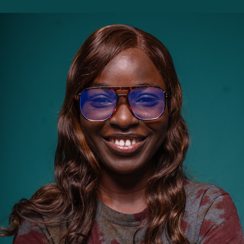 Temi Ejoke