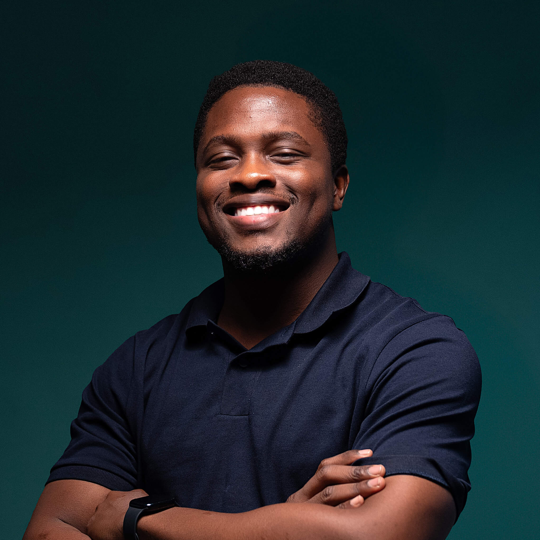 Tomiwa Ajayi