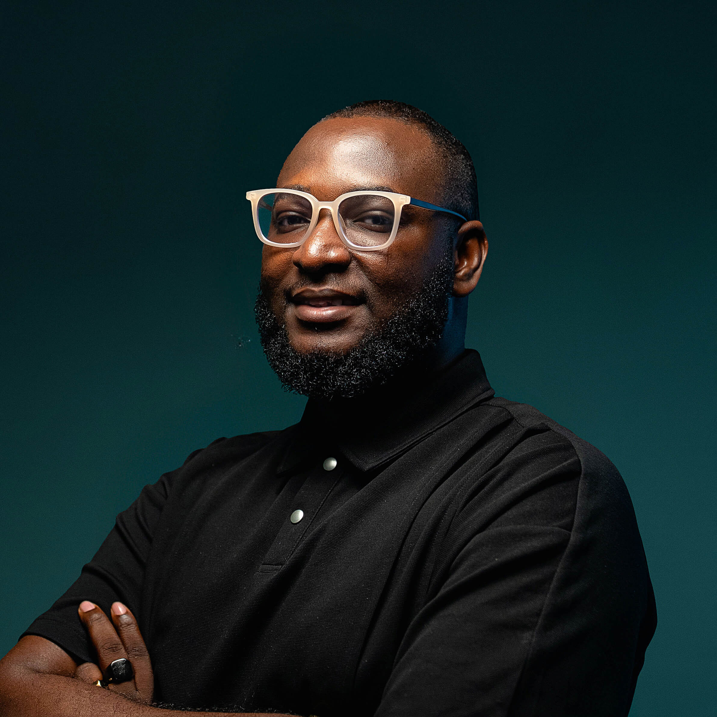 Temitope Ogbontolu