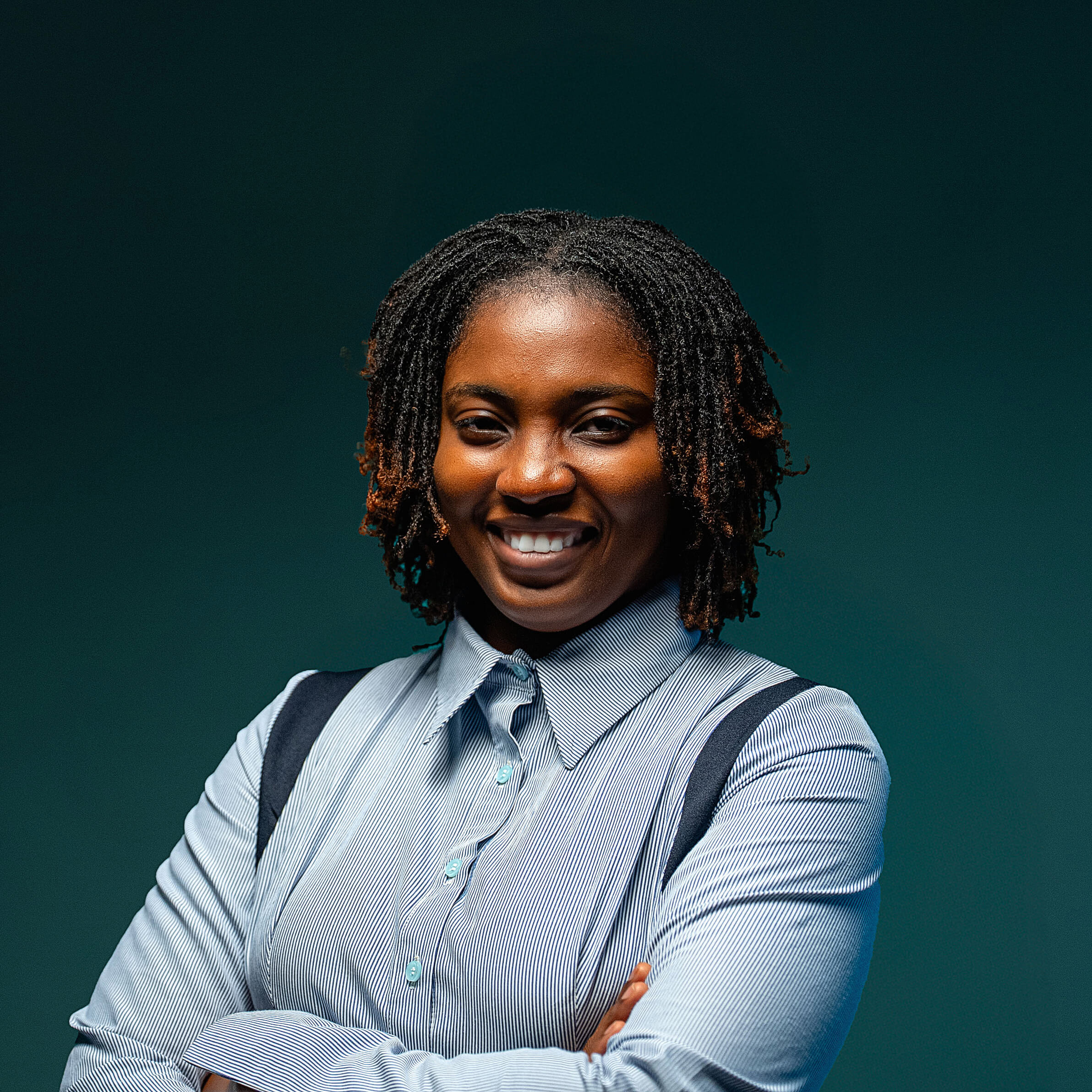 Omowonuola Tunde-Bello